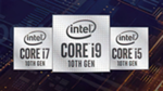 Intel анонсировала линейку процессоров с частотой до 5 ГГц