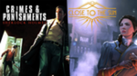 Epic Games Store раздает Close To The Sun и Sherlock Holmes: Crimes and Punishments