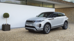 Land Rover представил гибридные Evoque и Discovery Sport