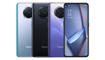 Oppo презентовал смартфон Ace 2