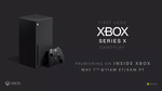Microsoft на следующей неделе покажет геймплей игр для Xbox Series X