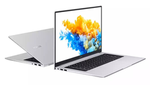 Honor MagicBook Pro 2020 получил процессоры Intel 10-го поколения и видеокарту MX350