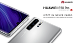 Huawei все же представила смартфон P30 Pro New Edition с Google-сервисами