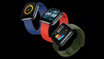 Смарт-часы Realme Watch предлагают влагозащиту по стандарту IP68 и автономность до 7 дней