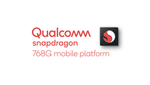 Qualcomm представила чипсет Snapdragon 768G