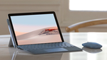 Microsoft представила планшет Surface Go 2