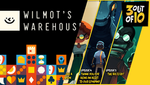 Epic Games Store дарит игры Wilmot’s Warehouse и 3 out of 10, EP 1: “Welcome To Shovelworks”