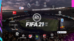 EA показала геймплейный трейлер FIFA 21