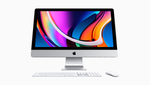 Apple представила обновленный iMac