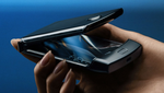 Motorola готовится представить новый сгибаемый смартфон