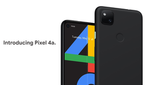 Google Pixel 4a представлен официально