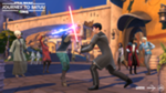 The Sims 4 получит дополнение Star Wars: Journey to Batuu