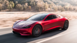 Илон Маск подтвердил, что Tesla Roadster получит колеса с центральной гайкой