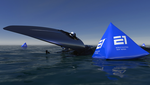 E1 Series – первый чемпионат по гонкам на электрических лодках