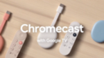 Новый Chromecast with Google TV превратился в полноценную TV-приставку