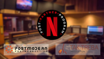 Украинские студии озвучки “Postmodern Postproduction” и “Так Треба Продакшн” стали партнерами Netflix