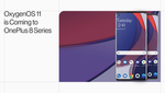 OxygenOS 11 Open Beta стала доступна для смартфонов OnePlus 8/8 Pro