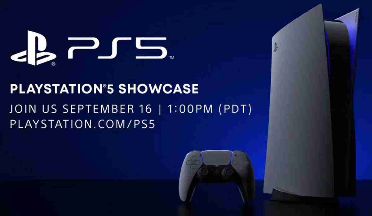 Очередная презентация PlayStation состоится 16 сентября. Стоит ожидать полноценного анонса PS5 с ценами