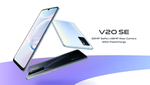 Vivo V20 SE получил тройную камеру и поддержку 33 Вт зарядки