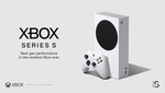 Microsoft официально анонсировала консоль Xbox Series S