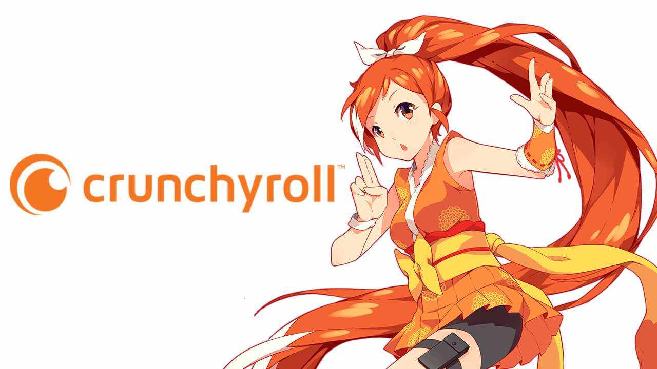 Sony покупает потоковый аниме-сервис Crunchyroll