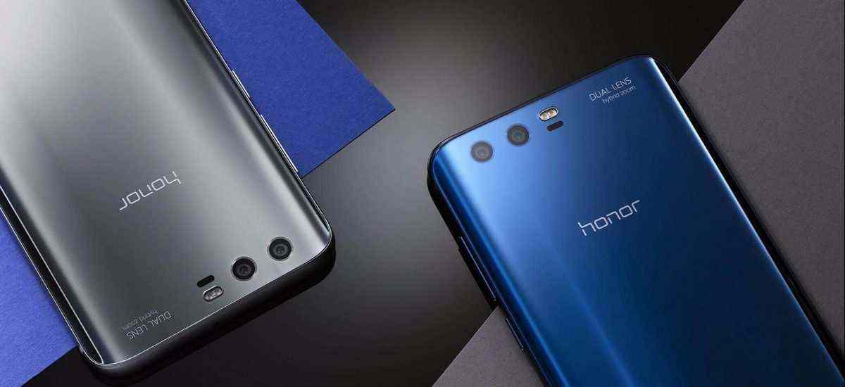 Huawei продаёт Honor?