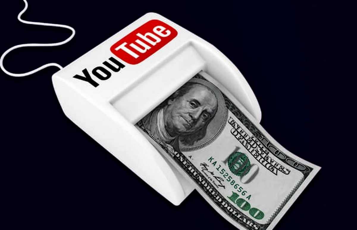 YouTube сможет показывать рекламу на ваших каналах, не платя вам деньги. Это коснётся в основном небольших каналов