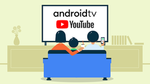 YouTube для Android TV получил поддержку 8K-видео