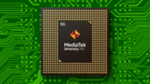 MediaTek анонсировал выпуск чипсета Dimensity 700 с поддержкой 5G