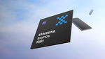 Exynos 1080 – первый 5 нм чипсет Samsung