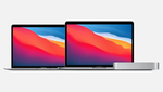 MacBook Air, MacBook Pro и Mac Mini первыми получили новый чип Apple M1