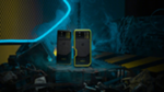 OnePlus 8T Cyberpunk 2077 Limited Edition оценен в $600