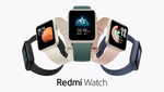 Смарт-часы Redmi Watch оценили всего в $45