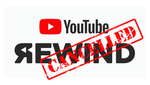 YouTube не будет выпускать итоговое видео Rewind в этом году