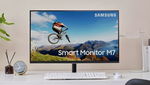 Новые Smart Monitor от Samsung работают под управлением Tizen OS