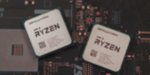 Процессоры Ryzen 5000 вышли в продажу. Смотрим, на что они способны