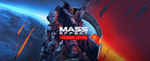 BioWare представила набор-ремастер Mass Effect Legendary Edition и совершенно новую игру вселенной