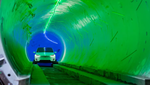 The Boring Company планирует построить туннель в Остине