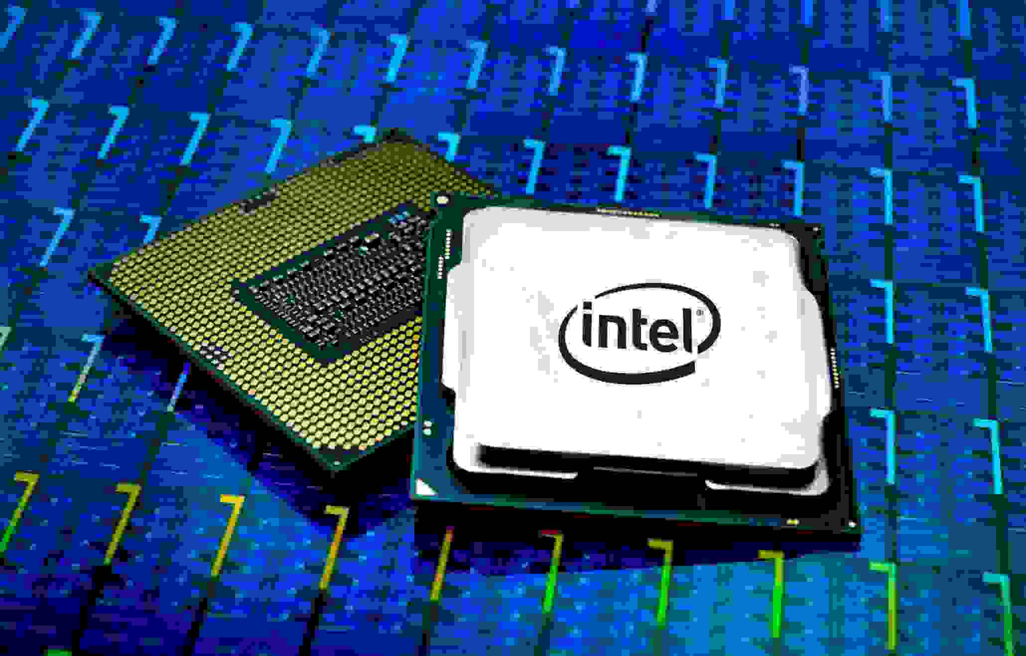 В следующем году внимательно выбирайте новые процессоры Intel, потому что среди них будут и старые