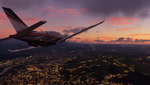 В Microsoft Flight Simulator появился VR-режим