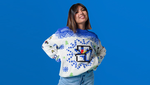 Microsoft вновь выпустила коллекцию фирменных свитеров к зимним праздникам