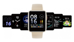 Xiaomi представила смарт-часы Mi Watch Lite