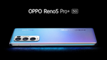 Oppo Reno5 Pro+ 5G получил Snapdragon 865 и модуль IMX766