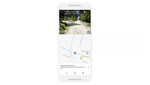 Google Maps теперь позволяет создавать изображения Street View при помощи смартфона