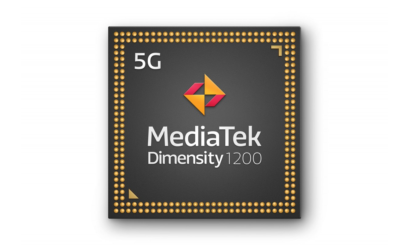 Dimensity 1200 и 1100 – новые чипсеты от MediaTek