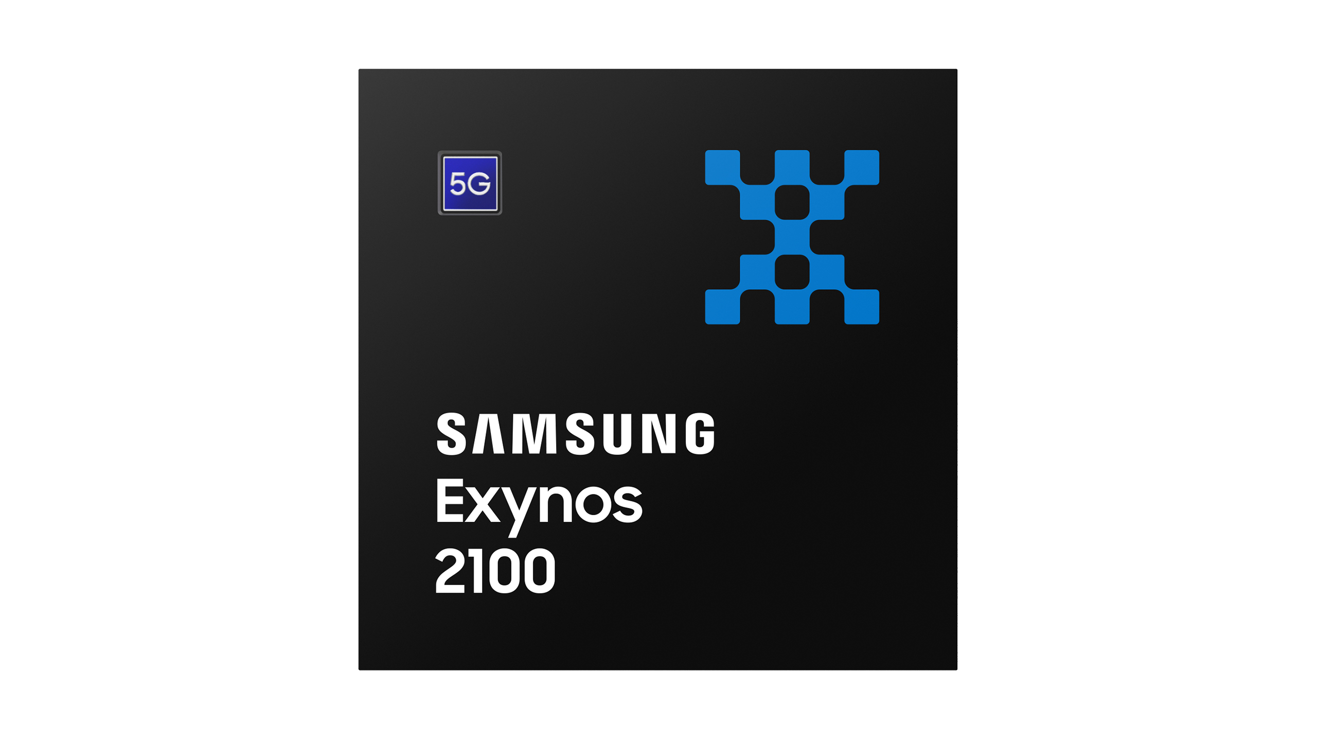 Samsung официально представила чипсет Exynos 2100