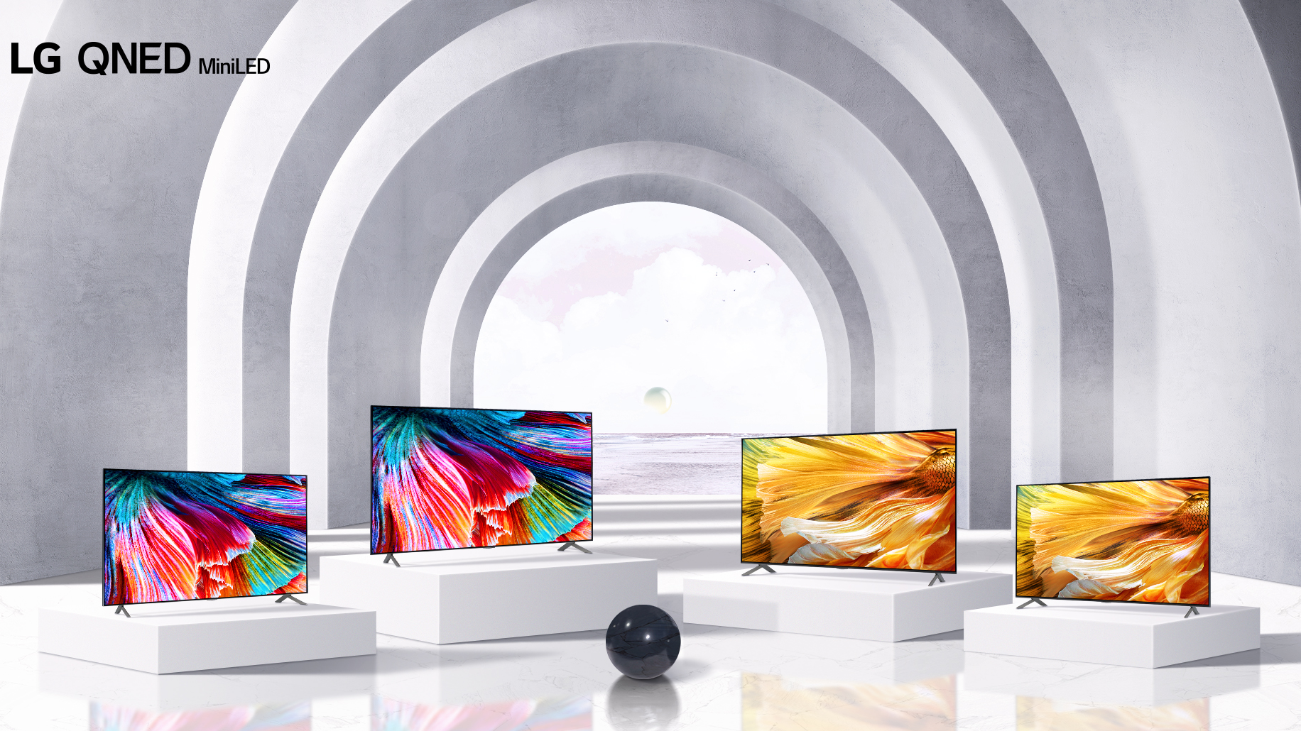 Новые телевизоры LG будут иметь поддержку Google Stadia и GeForce Now
