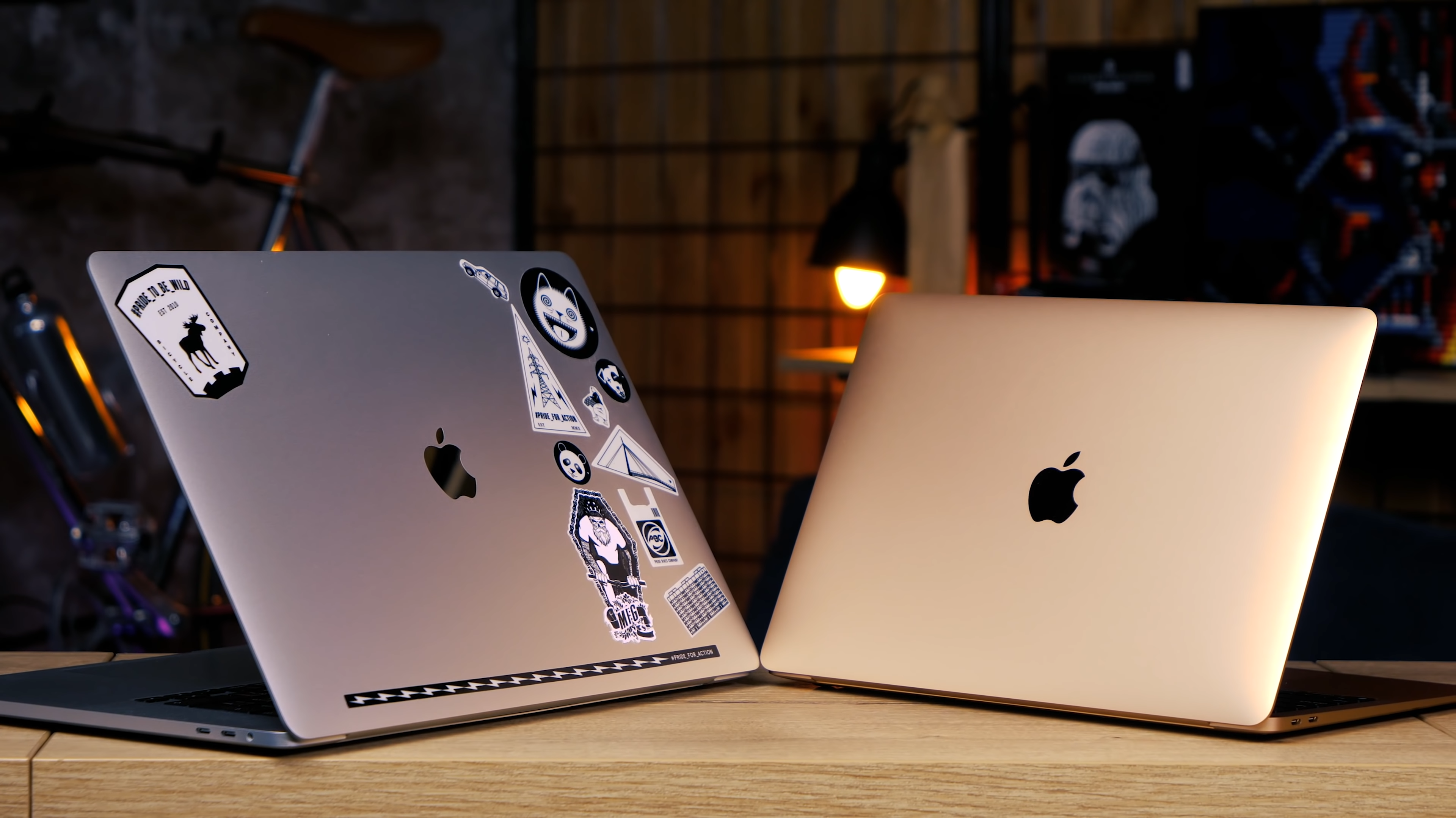 Пользователи компьютеров Mac с M1 жалуются на быстрый износ SSD-накопителей