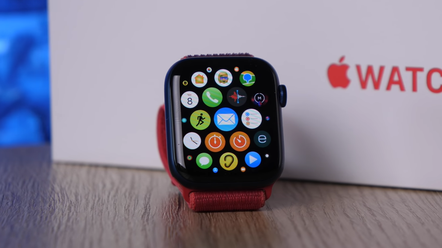 В мире более 100 миллионов человек носят Apple Watch