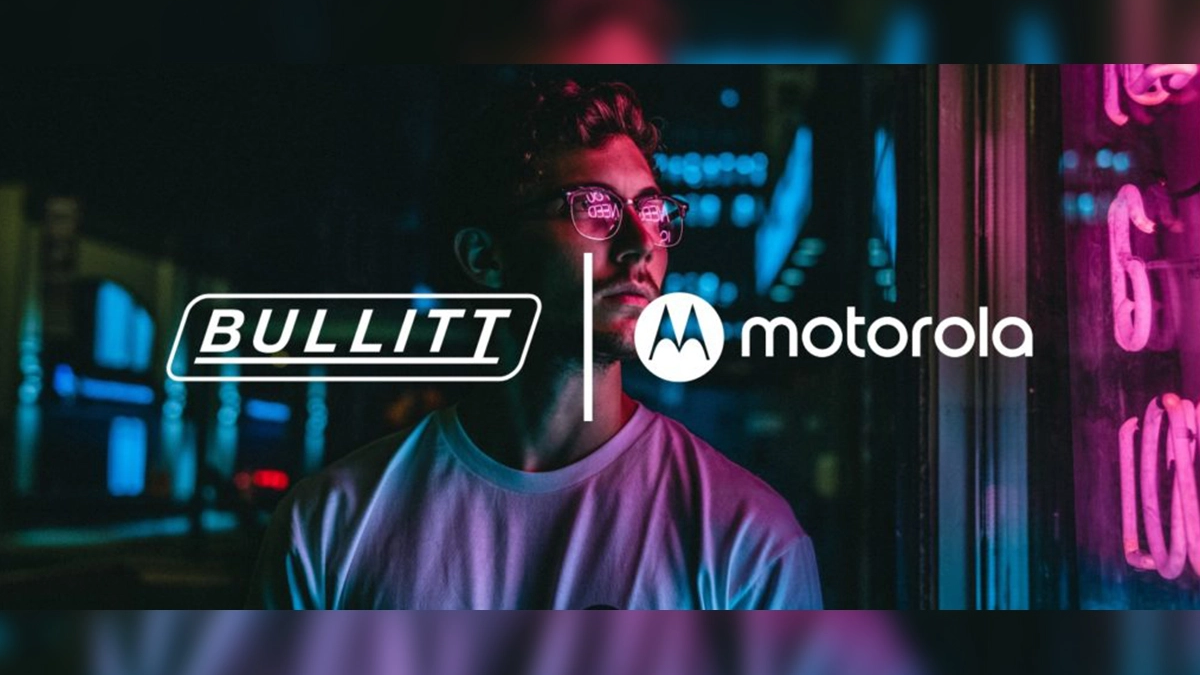 Bullitt совместно с Motorola займутся выпуском защищенных смартфонов